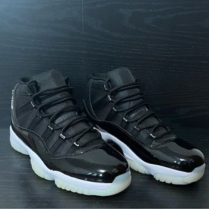 Jordan 11 ‘Jubilee Size8 (reps)